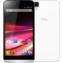 Touch Wiko Fizz Blanco