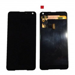 Touch+Display Nokia Lumia 650 5.0" Negro