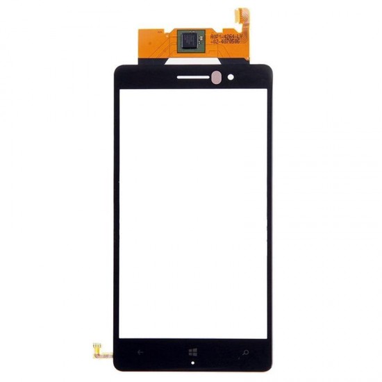 Touch Microsoft Nokia Lumia 830 Negro Touch Microsoft Nokia Lumia 830 Negro