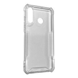 Cover Anti-Shock Dura Huawei P30 Lite Transparent