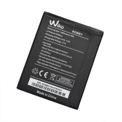 Battery For Wiko Robby