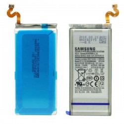 Bateria Samsung Galaxy Note 9/EB-BN965ABU 4000 mAh 3.85V 15.40Wh