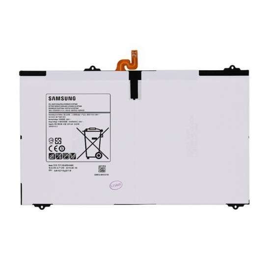 Bateria Samsung Galaxy Tab S2 9.7/T810/T815/EB-BT810ABE 5870 mAh 3.85V 22.60Wh