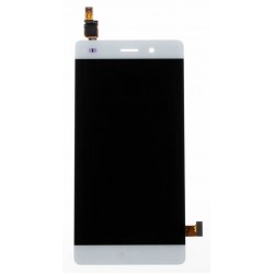 Lcd + Digitalizador Huawei P8 Lite Ale-21 Blanco