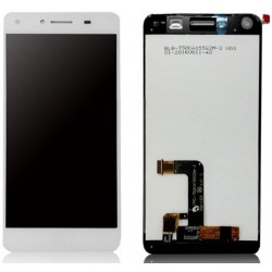 Lcd+Digitalizer Huawei Y5 2 / Y5 Ii , Cun-L21 4g Blanco