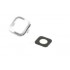Back Camera Cover Lens Samsung Galaxy Grand Prime G530 G5308 Silver