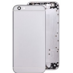Tampa Traseira Apple Iphone 6 Plus/A1522/A1524 Branco