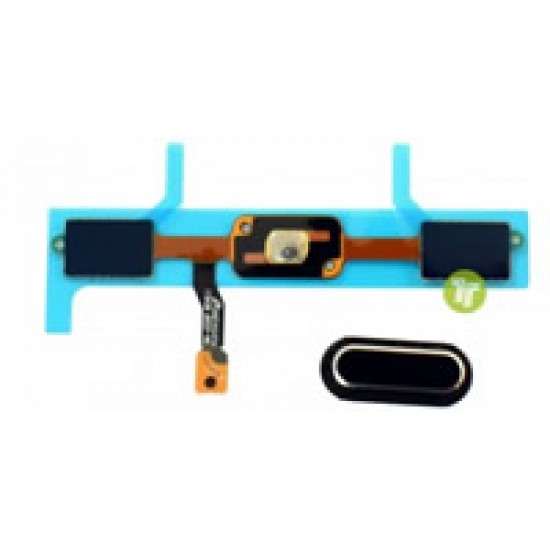 Flex Botão Home Samsung J320, J3 2016 Flex Botão Home Samsung J320, J3 2016