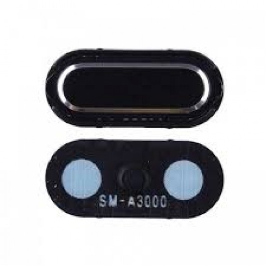 Botão Samsung A7 A700 Home Preto Botão Samsung A7 A700 Home Preto