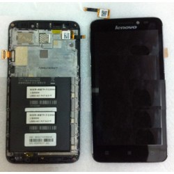 Touch+Display Lenovo A606 5.0