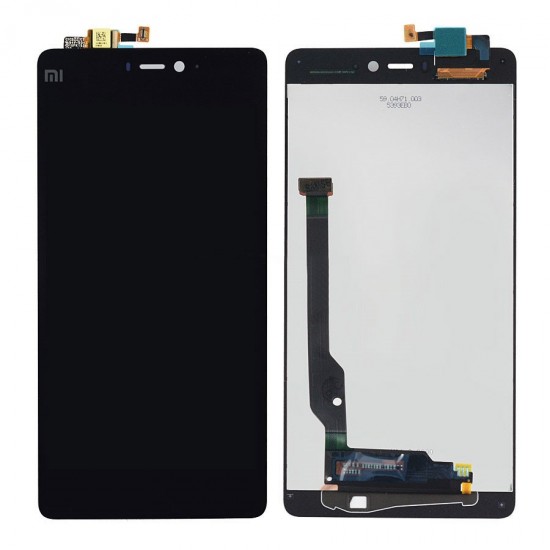 Touch+Display Xiaomi Mi 4C 5.0" Negro Touch+Display Xiaomi Mi 4C 5.0" Negro