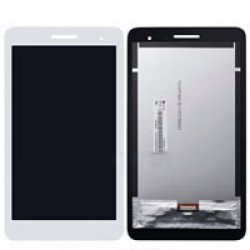 Lcd + Digitalizador Huawei Media Pad T1-701w Blanco