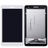 Lcd + Digitalizador Huawei Media Pad T1-701w Blanco
