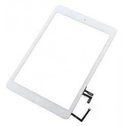 Pantalla Com Home Bótao Apple Ipad Air 2 Blanco