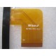 Universal Touch Wj795-Fpc, V2.0,V4.0 ,Hk10dr2767/Qx20151207 Black Universal Touch Wj795-Fpc, V2.0,V4.0 ,Hk10dr2767/Qx20151207 Black