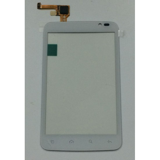Touch Alcatel Ot-991 Branco Touch Alcatel Ot-991 Branco