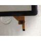 Touch Universal 195-5fpc(Cs-3849) Negro Touch Universal 195-5fpc(Cs-3849) Negro