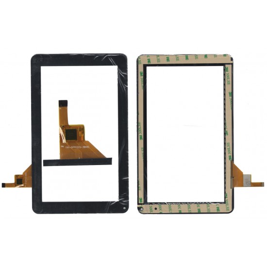 Touch Universal 195-5fpc(Cs-3849) Negro Touch Universal 195-5fpc(Cs-3849) Negro