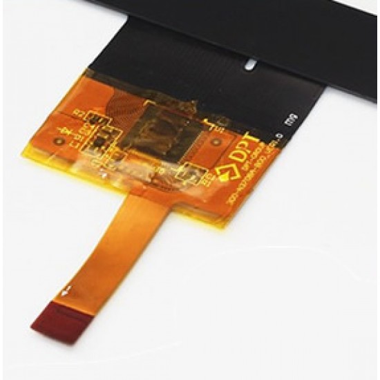 Touch Universal Tablet 300-N3708a-B00-Ver1.0 (8) Black Touch Universal Tablet 300-N3708a-B00-Ver1.0 (8) Black
