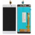 Touch+Display Wiko Fever 5.2" Blanco