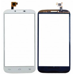 Touch Alcatel Pop C9/7047 Branco