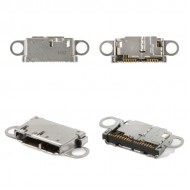 Conector Carga Samsung Galaxy Note 3 Neo / N7505
