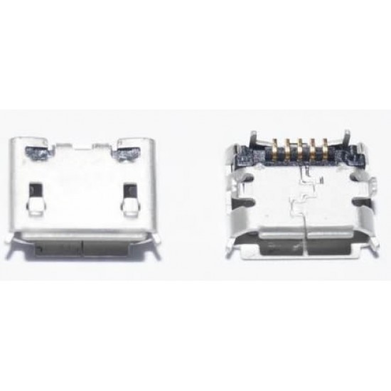 Conector Carga Zte A70 P6 P7 A60 Wiko Lenny Bloom Sunny Conector Carga Zte A70 P6 P7 A60 Wiko Lenny Bloom Sunny