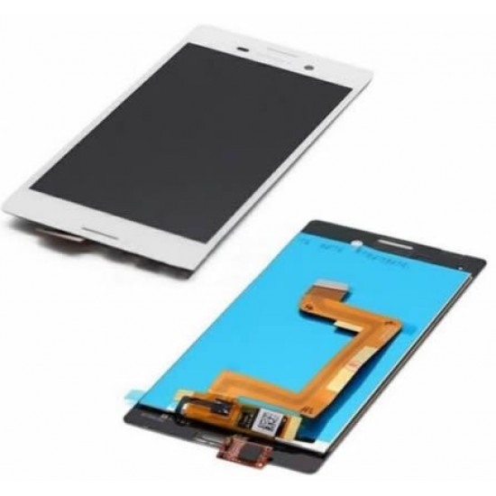 Touch+Display Sony Xperia M4 Aqua/E2303 5.0" Blanco Touch+Display Sony Xperia M4 Aqua/E2303 5.0" Blanco