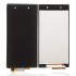 Touch+Display Sony Xperia Z1/C6903 5.0" Negro
