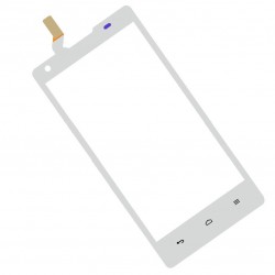 Touch Huawei Ascend G700 blanco