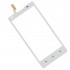 Touch Huawei Ascend G700 blanco