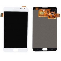 Touch+Display Samsung Galaxy Note N7000 Branco