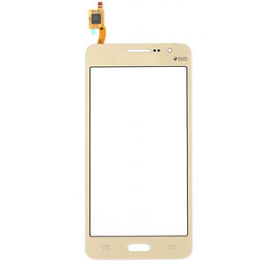 Touch Samsung G531 Ver-B1,B2,V4,V5 Dourado Touch Samsung G531 Ver-B1,B2,V4,V5 Dourado