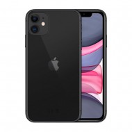 Smartphone Recondicionado Apple Iphone 11 Preto 128gb Grade A