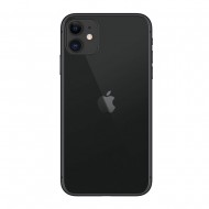 Smartphone Reacondicionado Apple Iphone 11 Negro 128GB Grado A