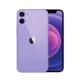 Smartphone Recondicionado Apple Iphone 12 Roxo 256gb Grade A