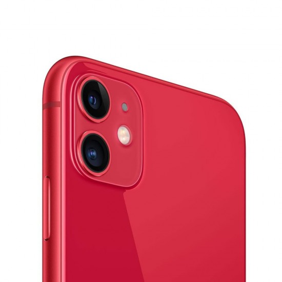 Apple Iphone 11 Red 64GB Grade A Reconditioned Smartphone