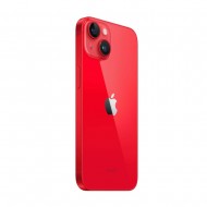 Smartphone Recondicionado Apple Iphone 14 Vermelho 128gb Grade A