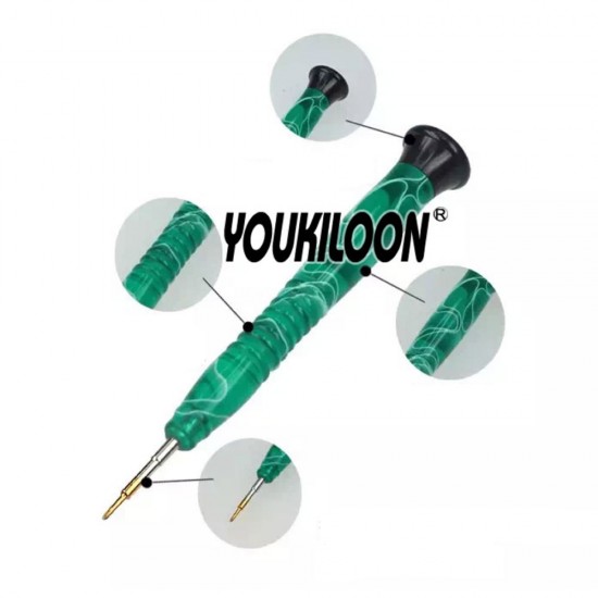 Screw Driver Youkiloon You-686 1.2*25mm Original