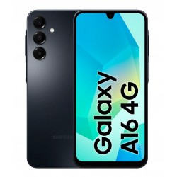 Smartphone Samsung Galaxy A16 4g/A165f Preto 6gb/128gb 6.7