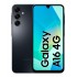 Smartphone Samsung Galaxy A16 4g/A165f Preto 4gb/128gb 6.7