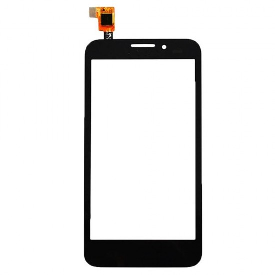 Alcatel One Touch Snap/7025X Black Touch