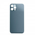 Back Cover Apple Iphone 12 Pro Max Blue