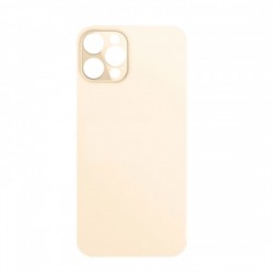 Back Cover Apple Iphone 12 Pro Max Gold