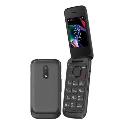 Telemóvel Tcl Onetouch 5023 Preto 2.4