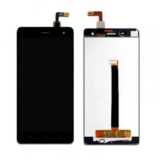 Touch+Display Xiaomi Mi 4 5.0" Black