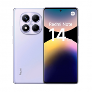 Smartphone XIAOMI Redmi Note 14 PRO 4G Purple 8GB/256GB 6.67" Dual SIM