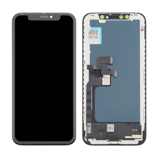 Apple Iphone X/10 5.8" Black FHD Incell Touch+Display Apple Iphone X/10 5.8" Black FHD Incell Touch+Display