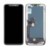 Apple Iphone X/10 5.8" Black FHD Incell Touch+Display