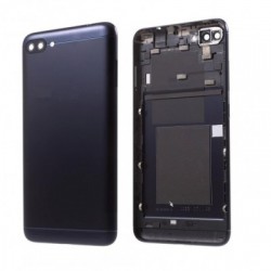 Back Cover Asus Zenfone 4 Max Zc554kl Black